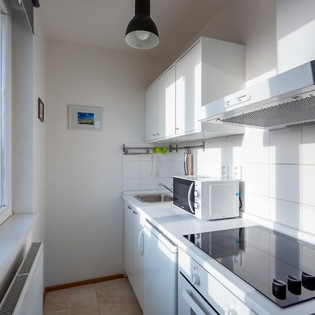 Sunny Safron Apartment براغ المظهر الخارجي الصورة